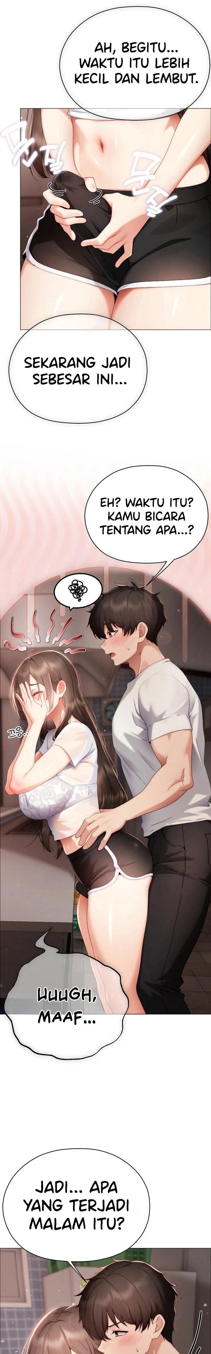 Little Miss Delinquent - Page 5